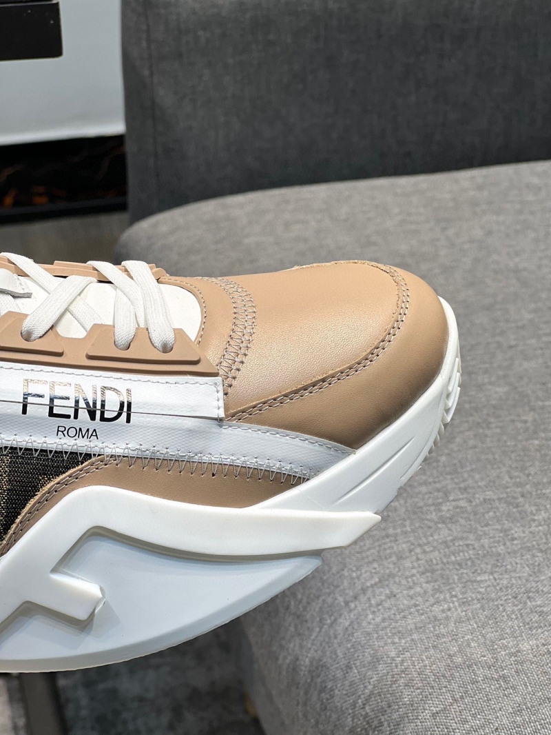 Fendi Casual Shoes